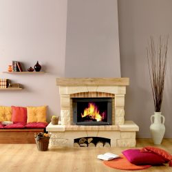 Insert Jotul i 510 atre et Loisirs