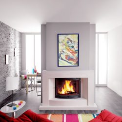 Foyer Jotul I 18 Panorama atre et loisirs