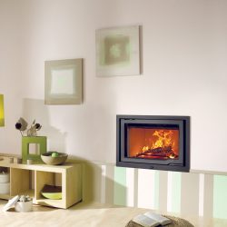 Insert Jotul I 570 Chambéry Grenoble