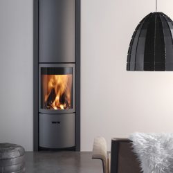 Cheminée 30 In encastrée Atre et Loisirs Chambéry Annecy