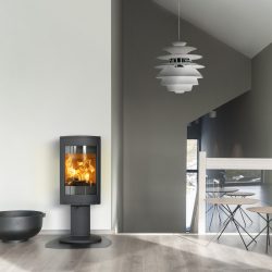 Jotul F 363 Advance grenoble Echirolles St Martin d'Hères Chambery Albertville