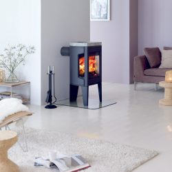 poele jotul F 163 atre et loisirs grenoble chambéry albertville