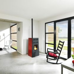 poêle à granulés Jotul pf 900 promotion grenoble chambery albertville annecy
