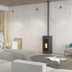 poêle à pellets jotul pf 931 S Atre et Loisirs Savoie Chambéry Isère Grenoble