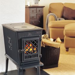 Jotul F 602 Atre et Loisirs Grenoble Echirolles St Martin d'Heres Chambéry Aix les Bains Alberville