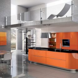cuisine Stormer atre et Loisirs, cuisine laque, cuisine orange, cuisine ilot central, cuisine plan de travail noir, cuisine moderne, cuisine design, cuisine américaine, cuisine Chambéry, cuisine Aix les bains, cuisine Montmélian, cuisine La Ravoire, cuisine Bassens, cuisine St Alban Leysse, cuisine Arbin, cuisine Albertville, cuisine Maurienne, cuisine Moutiers, cuisine Ugine, cuisine Bourg St Maurice, cuisine Val d’Isère, cuisine Courchevel, cuisine Meribel, cuisine Megève, cuisiniste Savoie 73