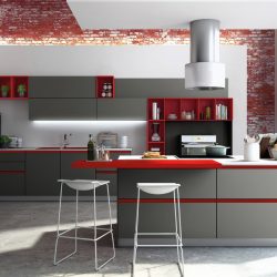 cuisine Stormer Atre et Loisirs, cuisine gris, cuisine rouge, cuisine angle, cuisine ilot, cuisine moderne, cuisine design, cuisine américaine, cuisine Chambéry, cuisine Aix les bains, cuisine Montmélian, cuisine La Ravoire, cuisine Bassens, cuisine St Alban Leysse, cuisine Arbin, cuisine Albertville, cuisine Maurienne, cuisine Moutiers, cuisine Ugine, cuisine Bourg St Maurice, cuisine Val d’Isère, cuisine Courchevel, cuisine Meribel, cuisine Megève, cuisiniste Savoie 73