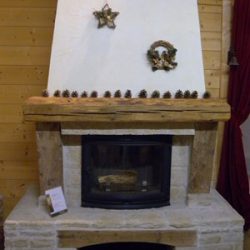 Jotul I 18 Panorama et cheminée Champagny, promo Jotul, Solde Jotul, prix jotul, Atre et Loisirs