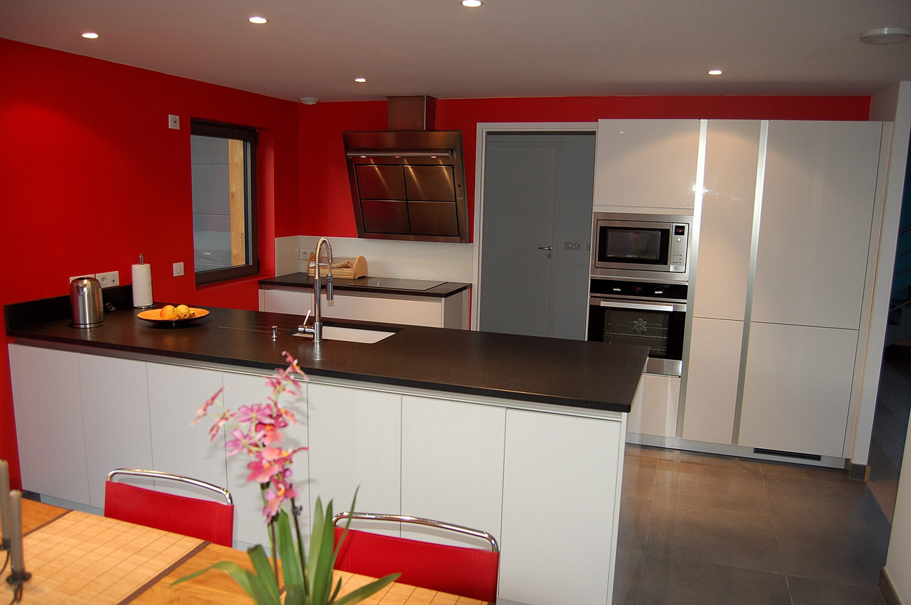 Cuisines artisanales choisissez Atre et Loisirs à Chambéry