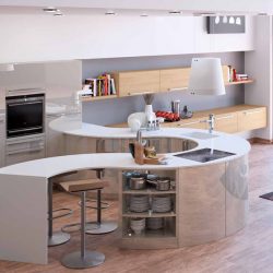 cuisine morel reference alicante zaho atre et loisirs, cuisine galbée, cuisine beige laque, chene, plan quartz blanc, cuisine moderne, cuisine design, cuisine originale, cuisine ouverte, cuisine qualité, cuisine chambéry, cuisine aix les bains, cuisine la ravoire, cuisine bassens, cuisine st alban leysse, cuisine montmélian, cuisien arbin, cuisinie albertville, cuisine maurienne, cusine moutiers, cuisiniste savoie 73