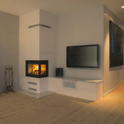 insert jotul i 520 avec coté vitré, insert dans cheminée, insert en fonte, insert haut rendment, insertion insert cheminée, Atre et Loisirs installateur Savoie 73 Isère 38 Haute-Savoie 74