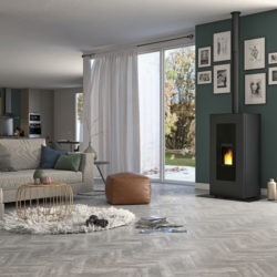 poêle à pellets jotul pf 1030 S Atre et Loisirs Savoie Chambéry Isère Grenoble