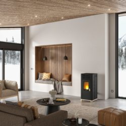 poêle à pellets jotul pf 1030 S Atre et Loisirs Savoie Chambéry Isère Grenoble