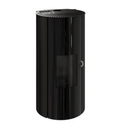 poêle à granulés / pellets Jotul PF 921 S noir