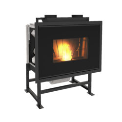 Insert à granulés Jotul PC 1200
